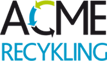 Logo firmy ACME Recykling